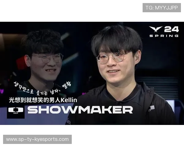 LCK教练团队专访揭秘，lckdk战队教练