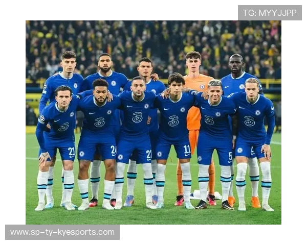 切尔西逆袭成功，连胜开启好形势，切尔西两连败